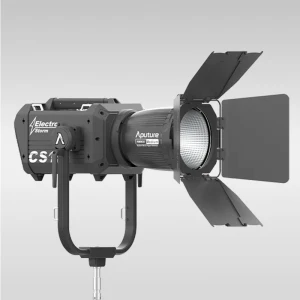 APUTURE Electro Storm CS15