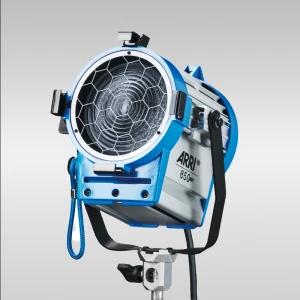 ARRI Junior 650 Plus 