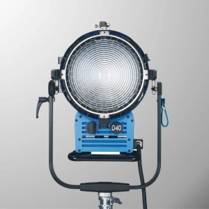 ARRI True Blue D40