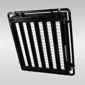 CHROMA Q Brute Force 6 