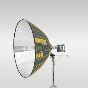 BRIESE Focus 140